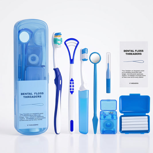 Kit Dental Completo